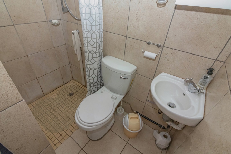 4 Bedroom Property for Sale in Suidrand Free State